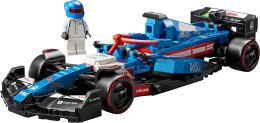 Lego Speed Champions 77246 Speed Champions Bolid F1 Visa Cash App RB VCARB