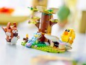 Lego Wiosenny plac zabaw dla zwierzątek 40709