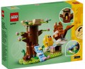 Lego Wiosenny plac zabaw dla zwierzątek 40709