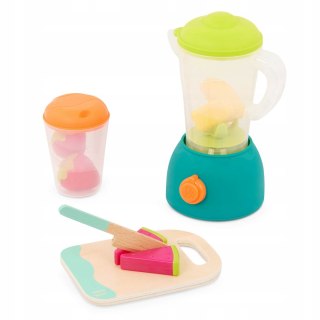 Mały Kucharz Blender z owocami i akcesoriami B.Toys BX2230Z