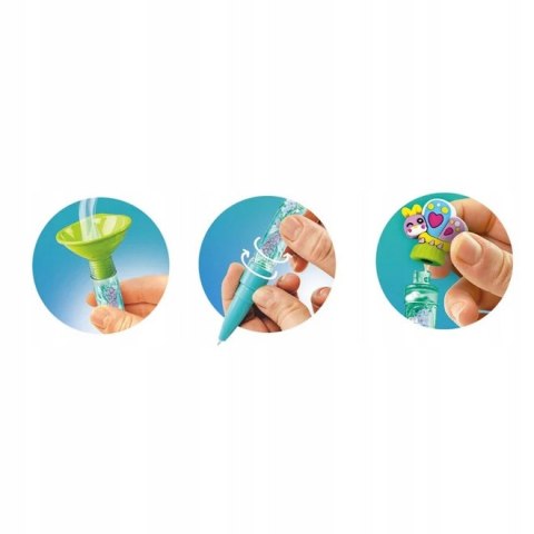 Mini Fabryka Długopisów Motylki 18169 Clementoni Idea