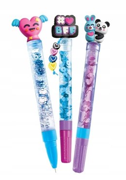Mini Fabryka Długopisów Najlepsi Przyjaciele 18162 Clementoni Idea