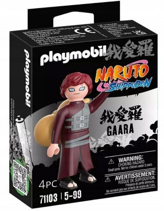 Playmobil 71103 Gaara Figurka