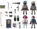 Playmobil 71146 Zestaw figurek jednostki specjalnej