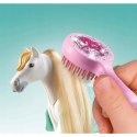 Playmobil 71354 Isabella i Lioness z myjnią dla koni Myjnia dla Koni