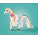 Playmobil 71354 Isabella i Lioness z myjnią dla koni Myjnia dla Koni