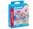 Playmobil 71477 Syrenka z ośmiornicą pryskającą wodą Princess Magic