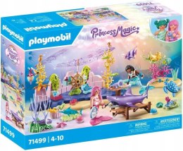 Playmobil 71499 Podwodna opieka nad zwierzętami morskimi