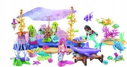 Playmobil 71499 Podwodna opieka nad zwierzętami morskimi