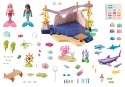 Playmobil 71499 Podwodna opieka nad zwierzętami morskimi