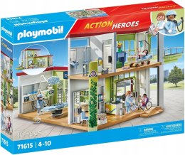 Playmobil 71615 Nowoczesny szpital