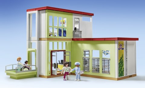 Playmobil 71615 Nowoczesny szpital