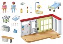 Playmobil 71616 Oddział położniczy Szpital