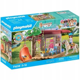 Playmobil 71638 Klub miłośników koni