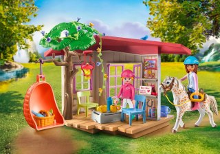 Playmobil 71638 Klub miłośników koni