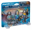 Playmobil Novelmore 70671 Trzech Rycerzy Novelmore