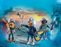 Playmobil Novelmore 70671 Trzech Rycerzy Novelmore