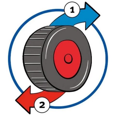Playmobil Policyjny Speed Quad 71092