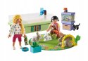 Playmobil myLife 71753 Dziewczynki z królikami