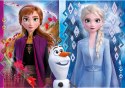 Puzzle Frozen 2 Kraina Lodu 30 elementów 20251 Clementoni