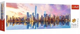 Puzzle Panoramiczne 1000 Manhattan 29033