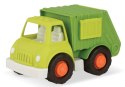 Śmieciarka Wonder Wheels b.Toys Auto Samochód BT1003Z