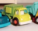 Śmieciarka Wonder Wheels b.Toys Auto Samochód BT1003Z