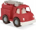 Wóz Strażacki Wonder Wheels b.Toys Auto Samochód BT1004Z