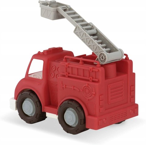 Wóz Strażacki Wonder Wheels b.Toys Auto Samochód BT1004Z