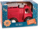 Wóz Strażacki Wonder Wheels b.Toys Auto Samochód BT1004Z