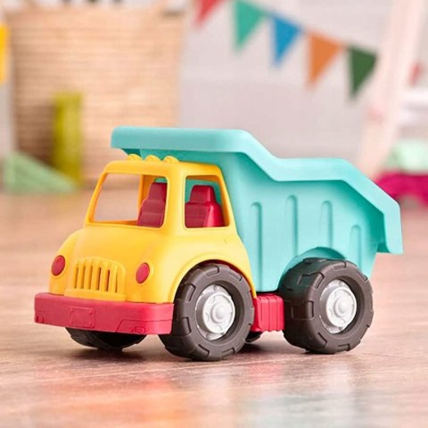 Wywrotka Wonder Wheels b.Toys Auto Samochód BT1000Z