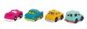 Zestaw małych aut B.Toys BT1045Z Wonder Wheels Autka