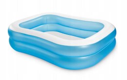 Basen dmuchany prostokątny Intex 203 x 152 cm
