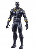 Black Panter Marvel Figurka Avengers Hasbro Killmonger 15CM