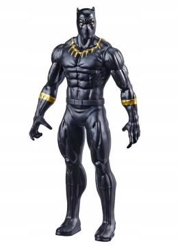 Black Panter Marvel Figurka Avengers Hasbro Killmonger 15CM