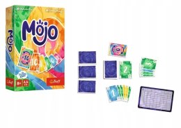Dynamiczna Gra Karciana Mojo Trefl 8+