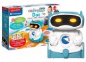 Edukacyjny robot DOC do programowania i kodowania 50730 Clementoni