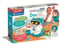 Edukacyjny robot DOC do programowania i kodowania 50730 Clementoni