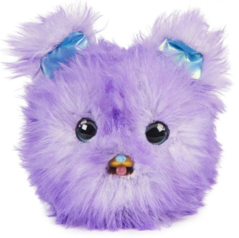 Fur Fluffs Interaktywna maskotka Piesek
