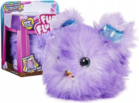Fur Fluffs Interaktywna maskotka Piesek