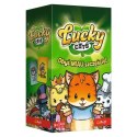 Gra planszowa Lucky Cats Trefl