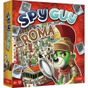 Gra planszowa Spy Guy Roma Rzym Trefl 5+