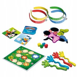 Gra zręcznościowa Zig Zap Disney Trefl 5+