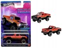 Hot Wheels 1980 Dodge Macho Power Wagon HRR95