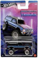 Hot Wheels Chevy Blazer 4x4 HRR96