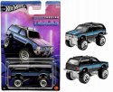 Hot Wheels Chevy Blazer 4x4 HRR96