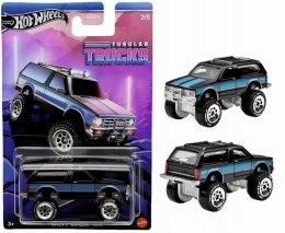 Hot Wheels Chevy Blazer 4x4 HRR96