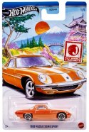 Hot Wheels J-Import Series 68 Mazda Cosmo Sport HRT00