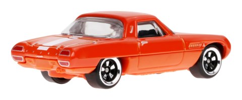 Hot Wheels J-Import Series 68 Mazda Cosmo Sport HRT00