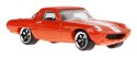 Hot Wheels J-Import Series 68 Mazda Cosmo Sport HRT00